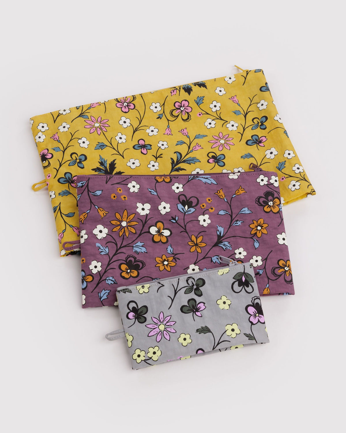 Go Pouch Set - Wildwood Mix - image 3