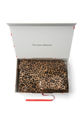 Bruine Luipaard Klassieke Cadeauset