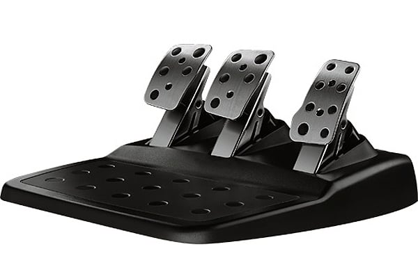 Logitech G29 Driving Force Race Wheel For PS3 And PS4 - 941-000110 - image 5