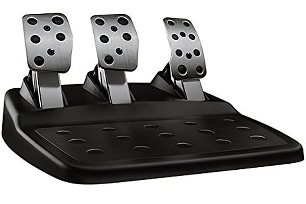 Logitech G920 Driving Force Race Wheel For Xbox One And PC - 941-000121 - image 5