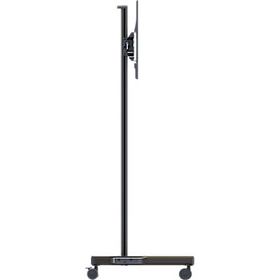 Crimson Mobile TV Cart  - M63 - image 5