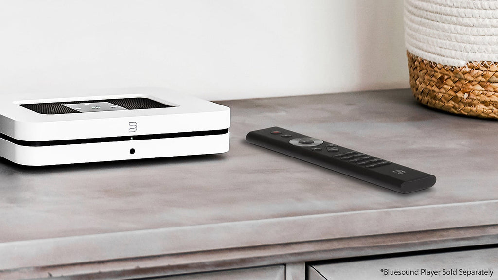 Bluesound IR Remote Control - RC1 - image 5