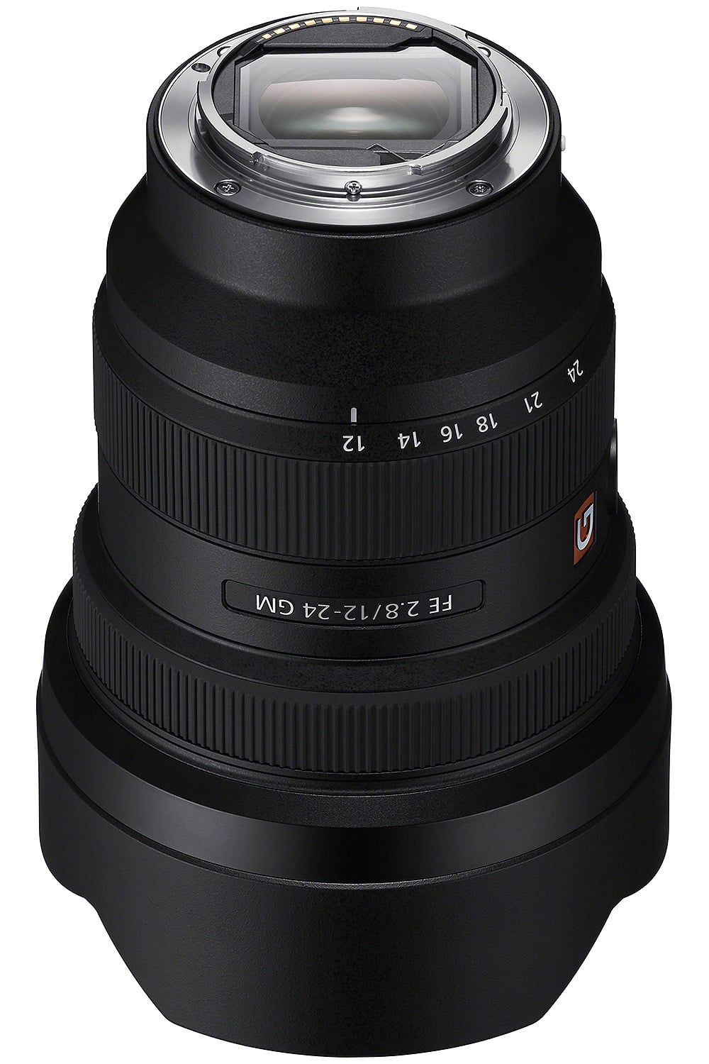 Sony FE 12-24mm F2.8 G Master Ultra-Wide Zoom Lens - SEL1224GM - image 5