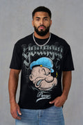 4011 - Camisetas Popeye Flex
