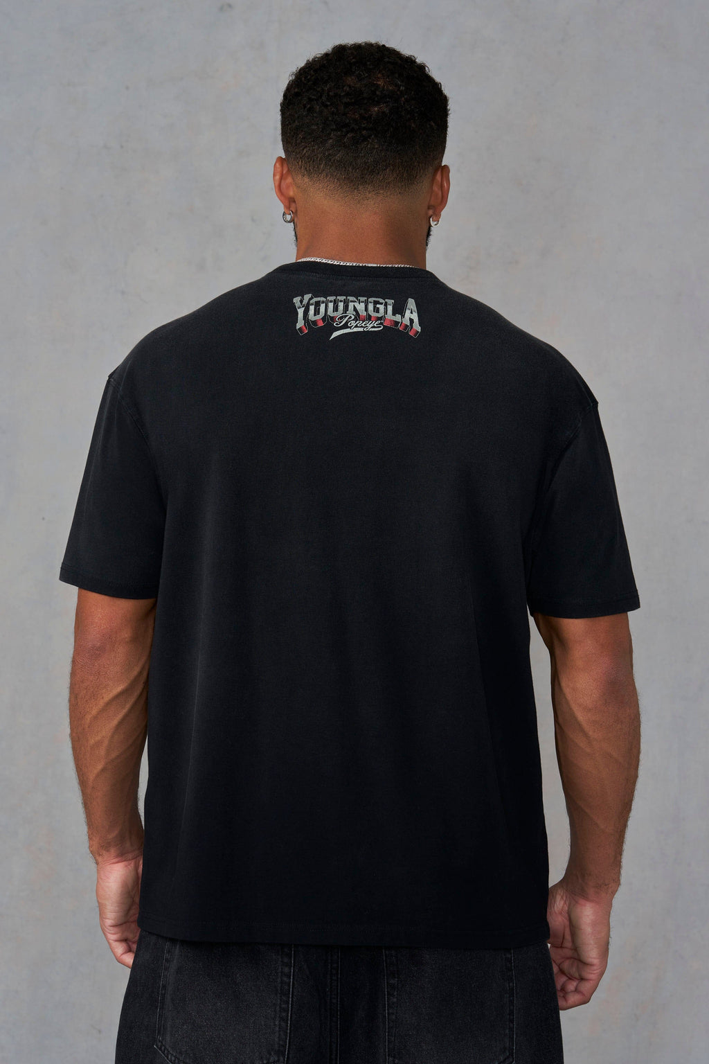 4011 - Camisetas Popeye Flex