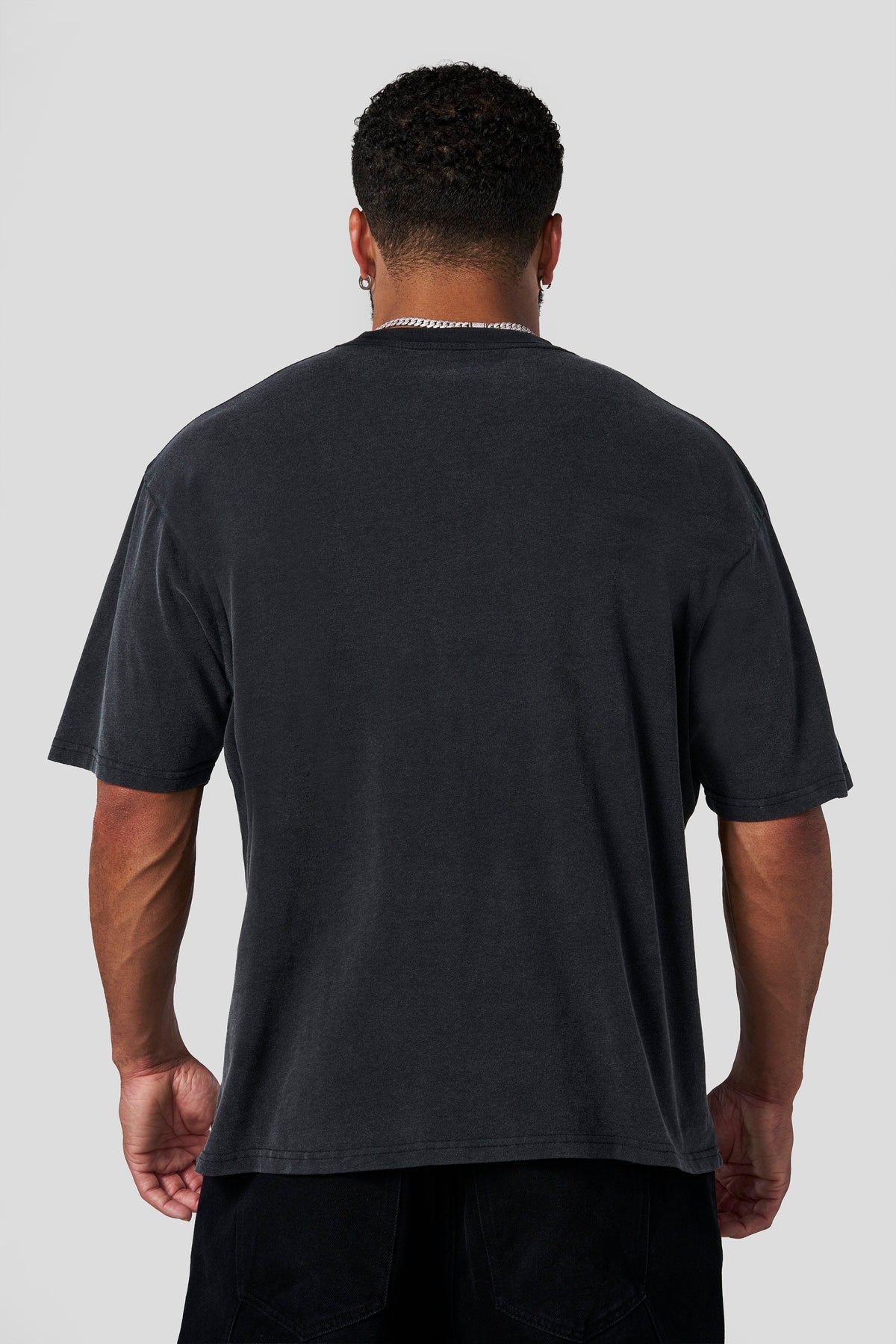 4034 - T-shirts en coton japonais