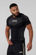 4041 - T-shirts de compression Warrior