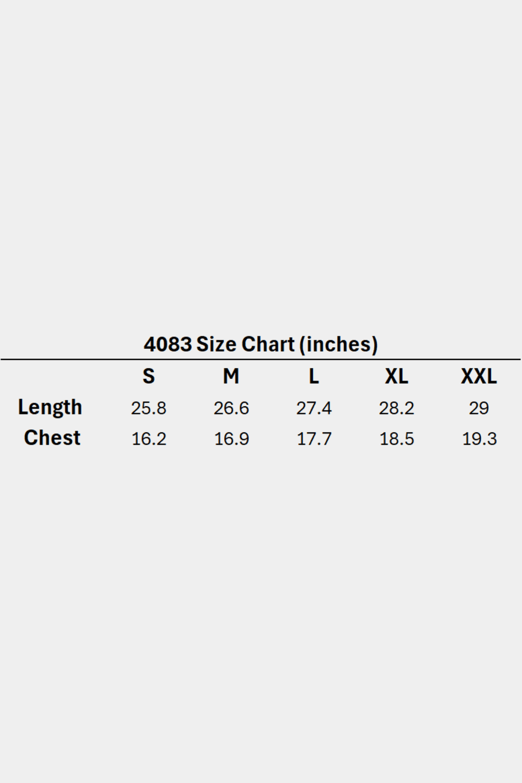 4083 - T-shirts de compression AirFlex