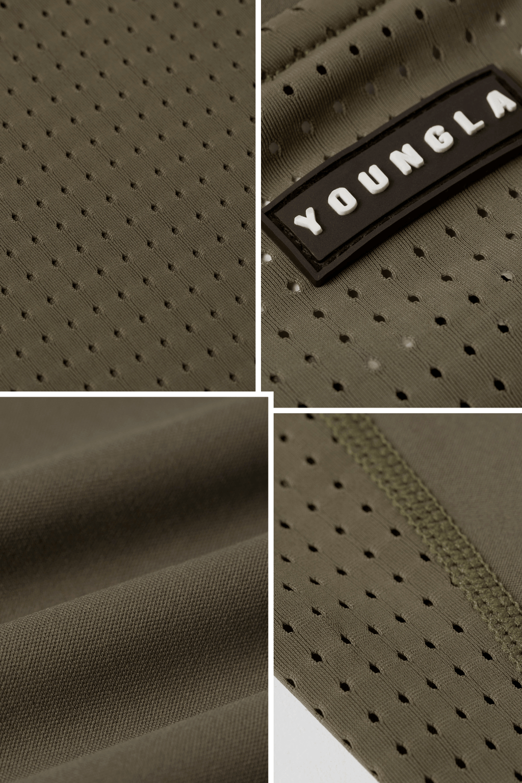 4083 - T-shirts de compression AirFlex