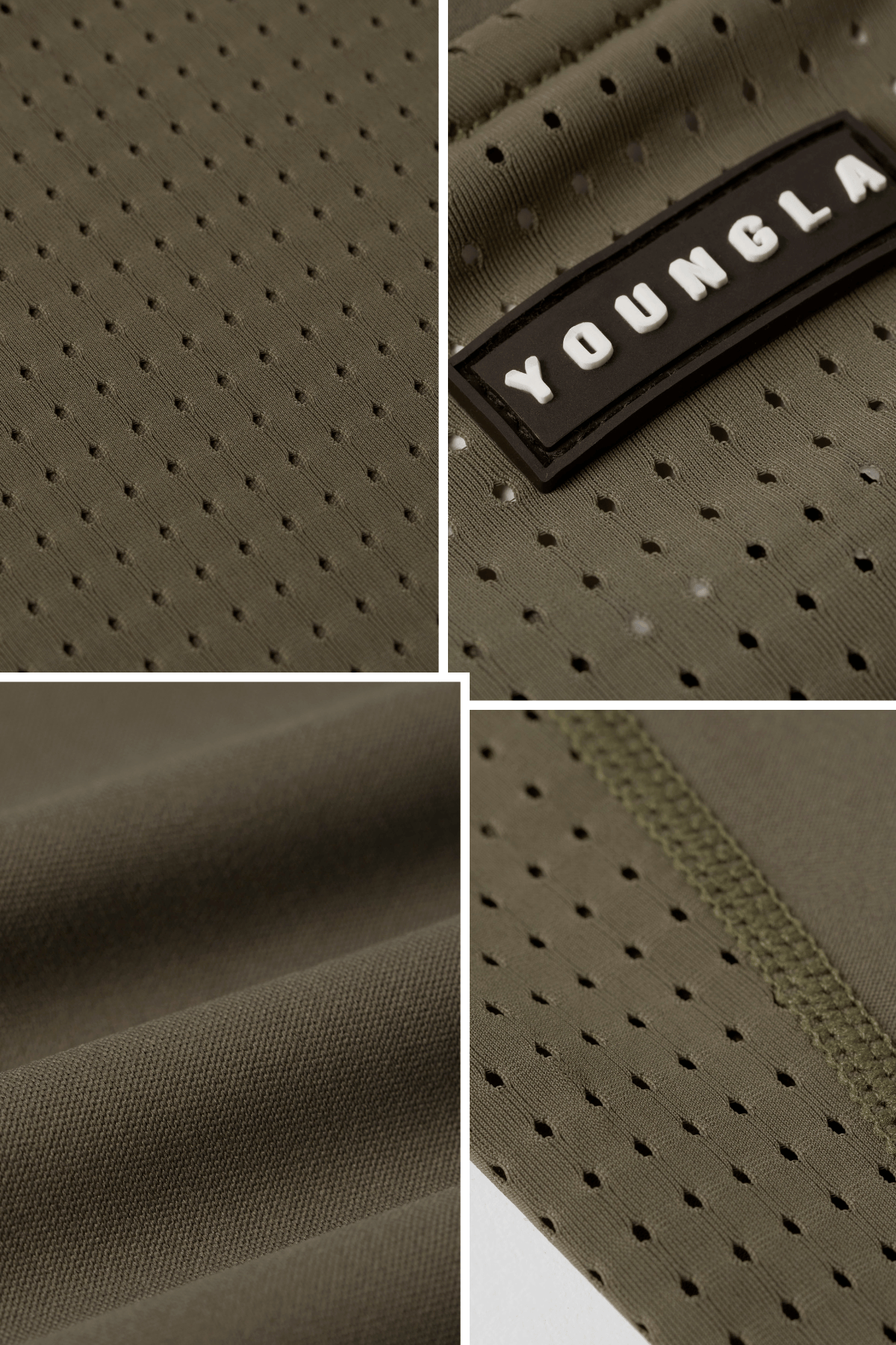 4083 - T-shirts de compression AirFlex