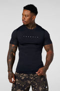 4083 - T-shirts de compression AirFlex