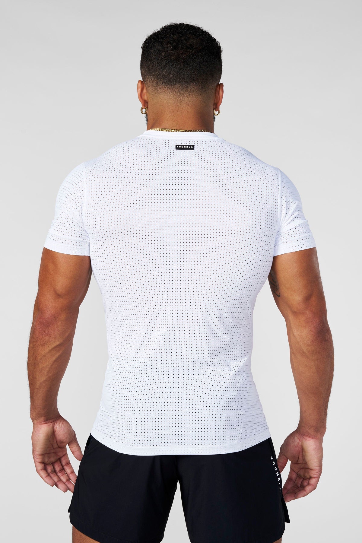 4083 - T-shirts de compression AirFlex