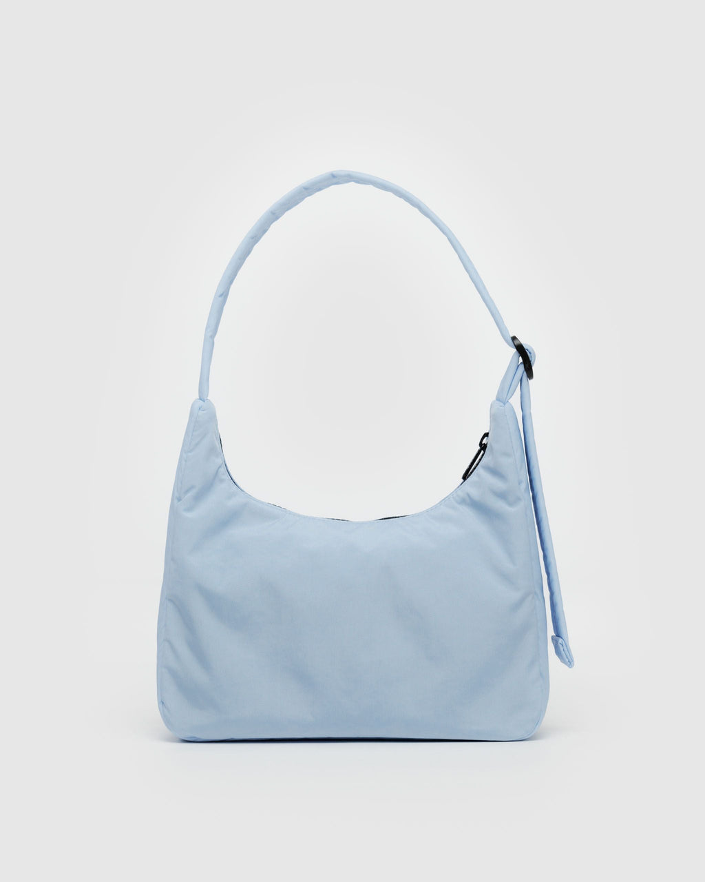 Mini Nylon Shoulder Bag - Embroidered Ballet Icons - image 5