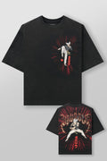 4105 - T-shirts One Punch Man