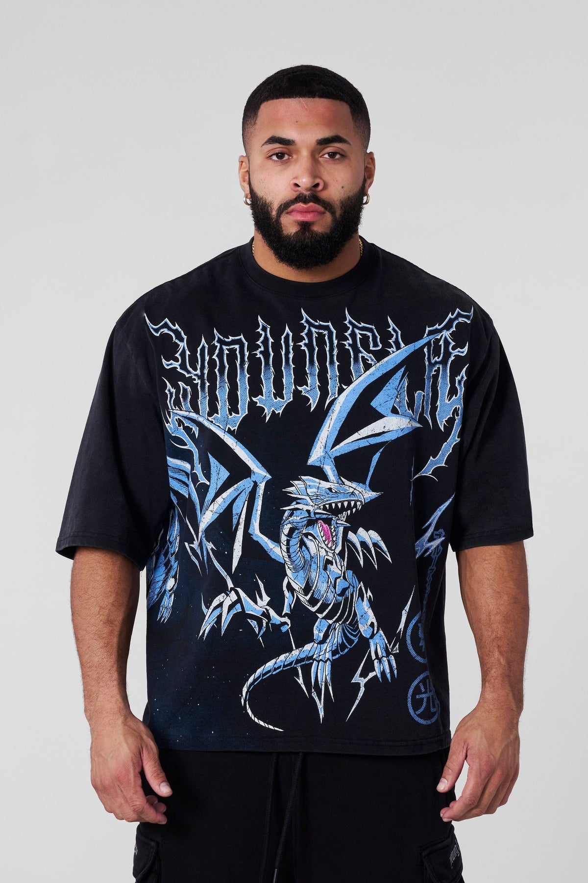 4123 - T-shirts Yu-Gi-Oh!®