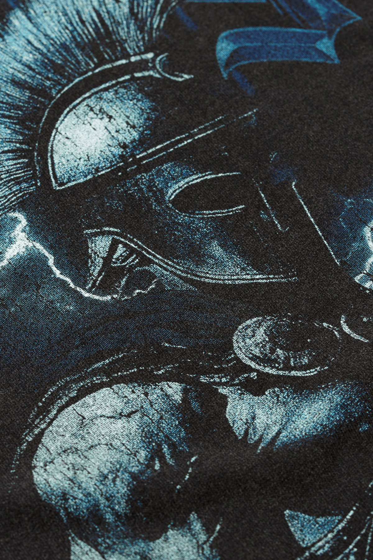 4135 - YLA x Axel - T-shirts Spartan
