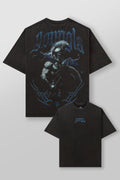 4135 - YLA x Axel - T-shirts Spartan