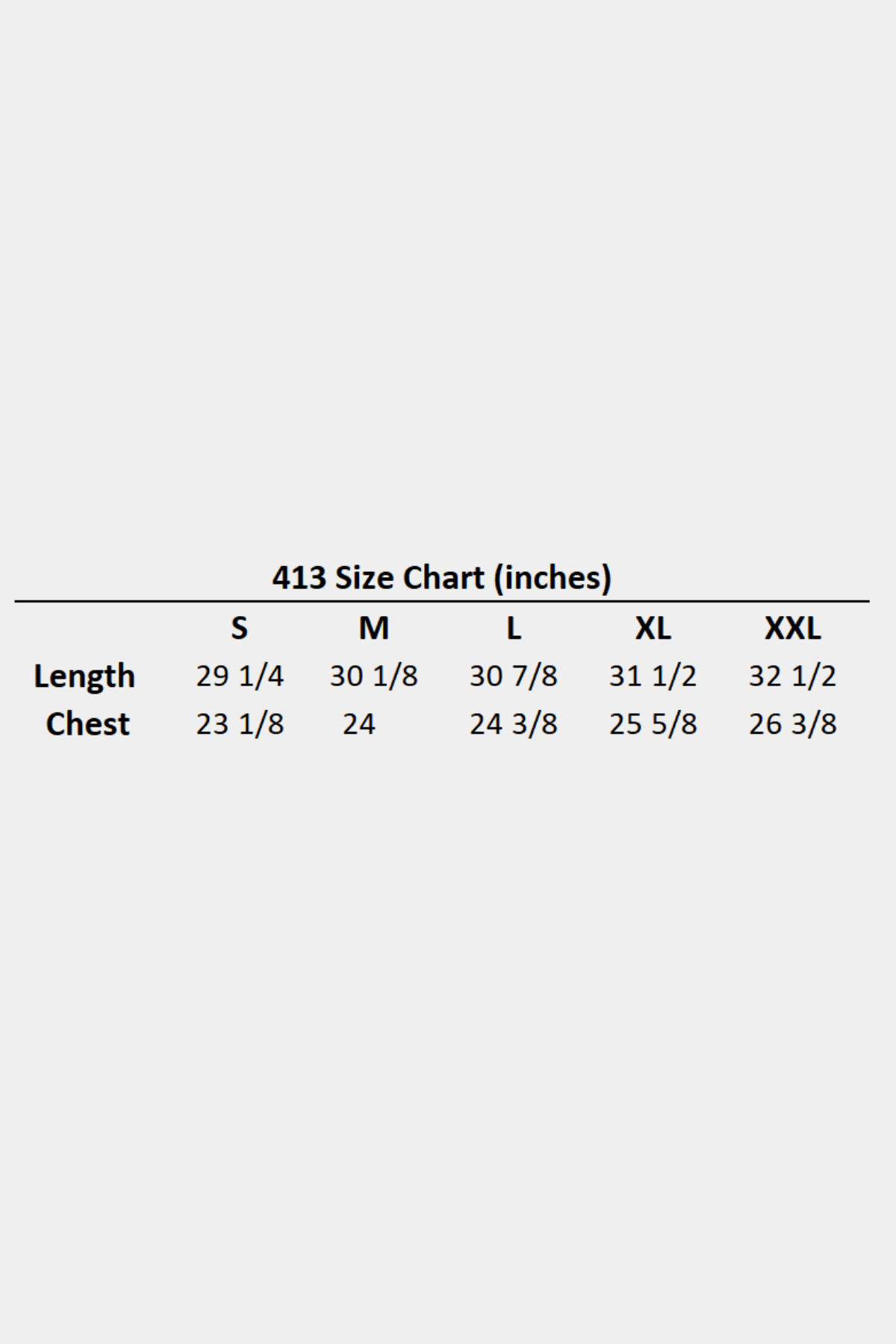 413 Chemises oversize à blocs