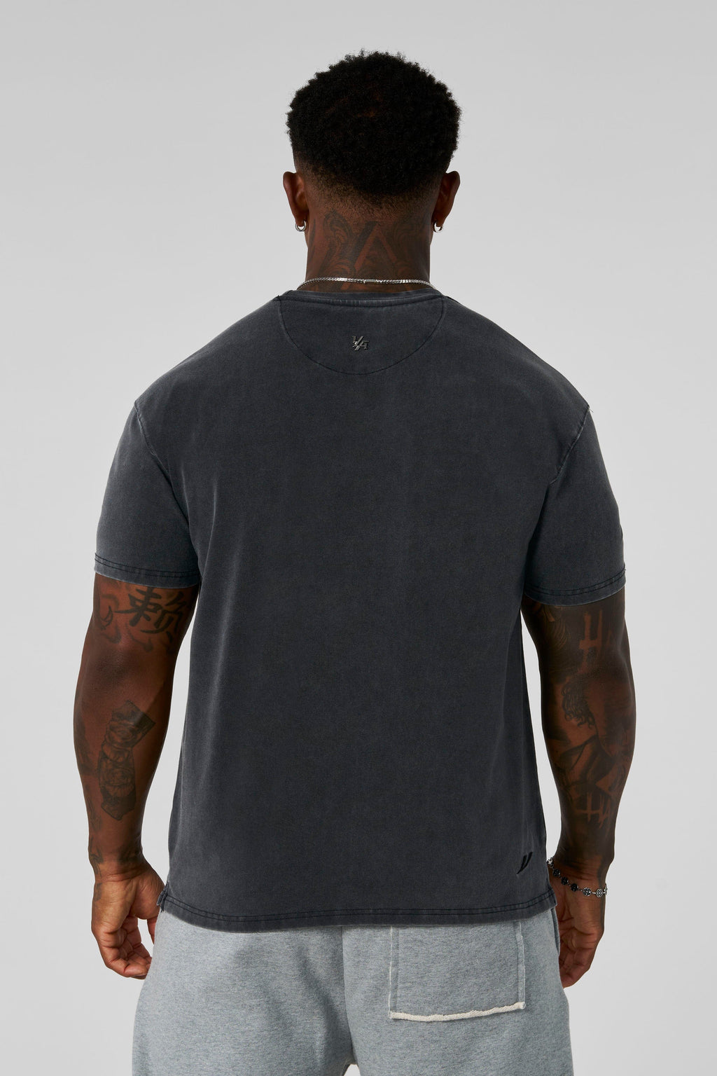 4148 - Essentiels de choix - T-shirt ajusté