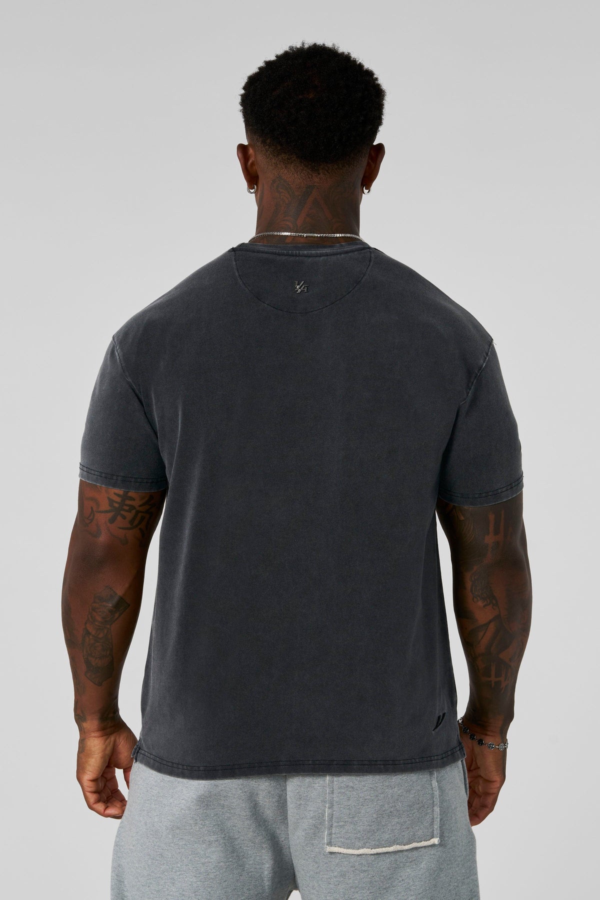 4148 - Essentiels de choix - T-shirt ajusté