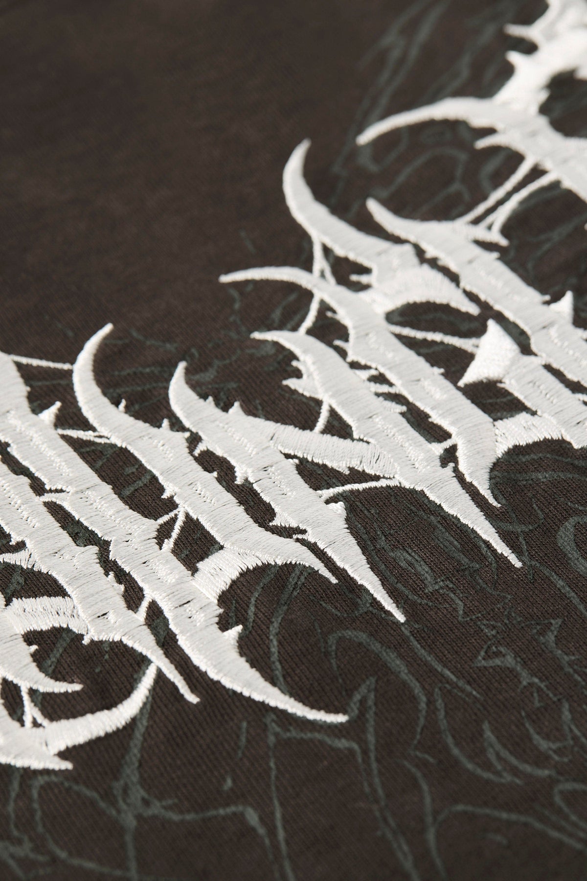 4149 - T-shirts Gothiques