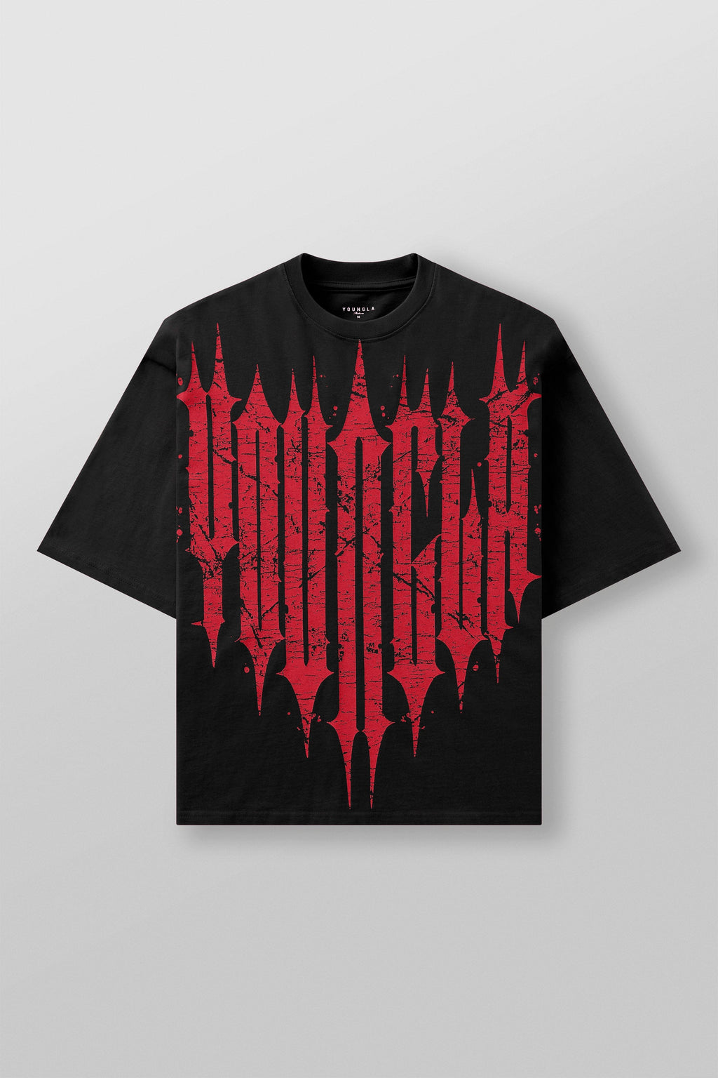 4156 - T-shirts Vengeance Printemps 25
