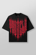 4156 - T-shirts Vengeance Printemps 25