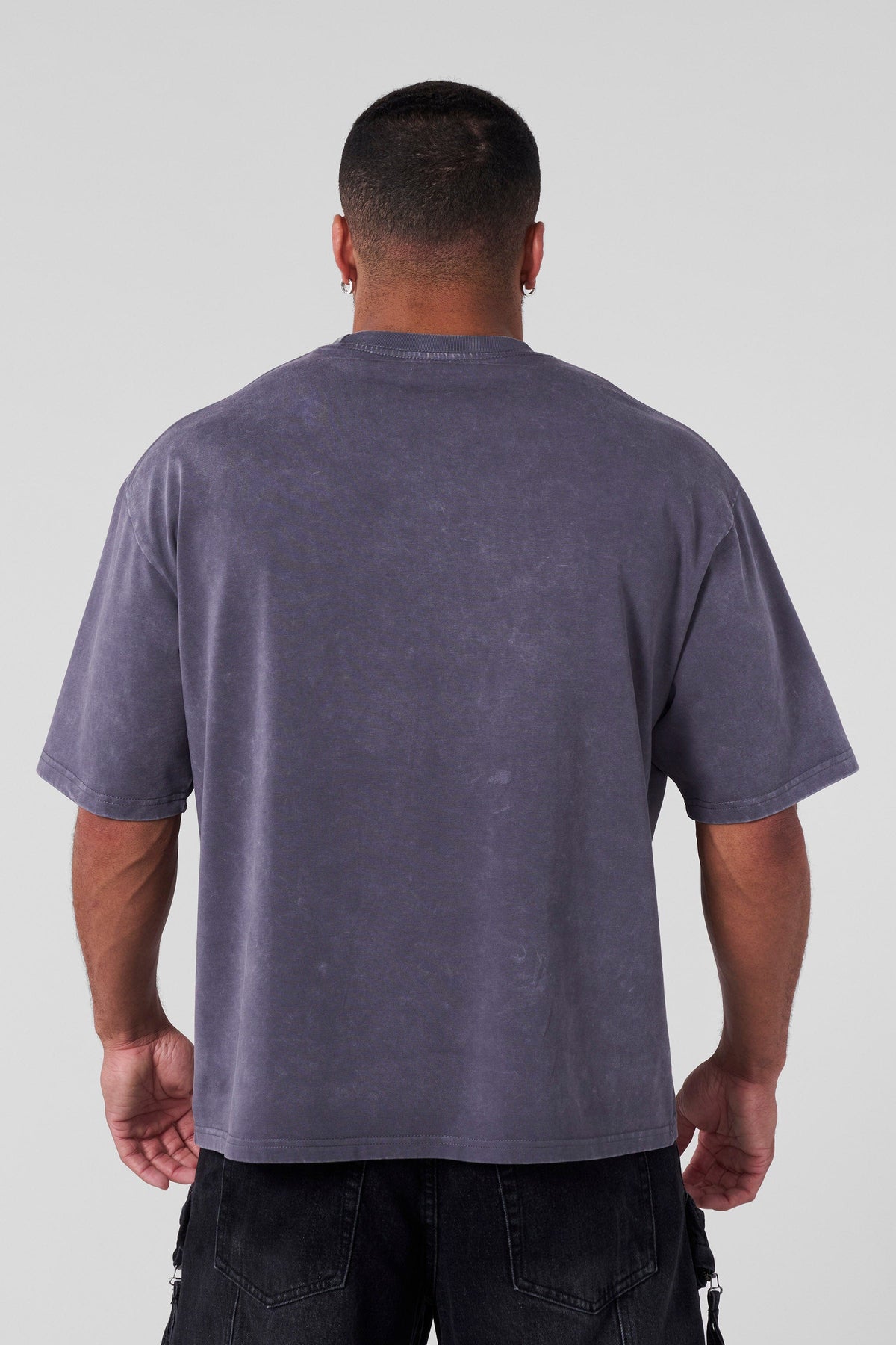 4156 - T-shirts Vengeance Printemps 25
