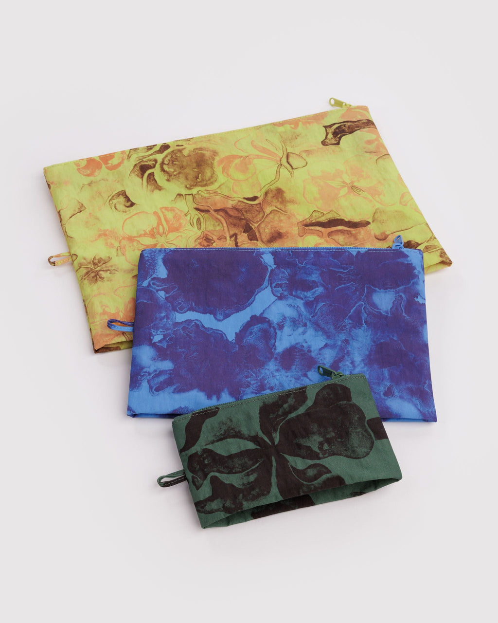 Go Pouch Set - Ruth Asawa Mix - image 3
