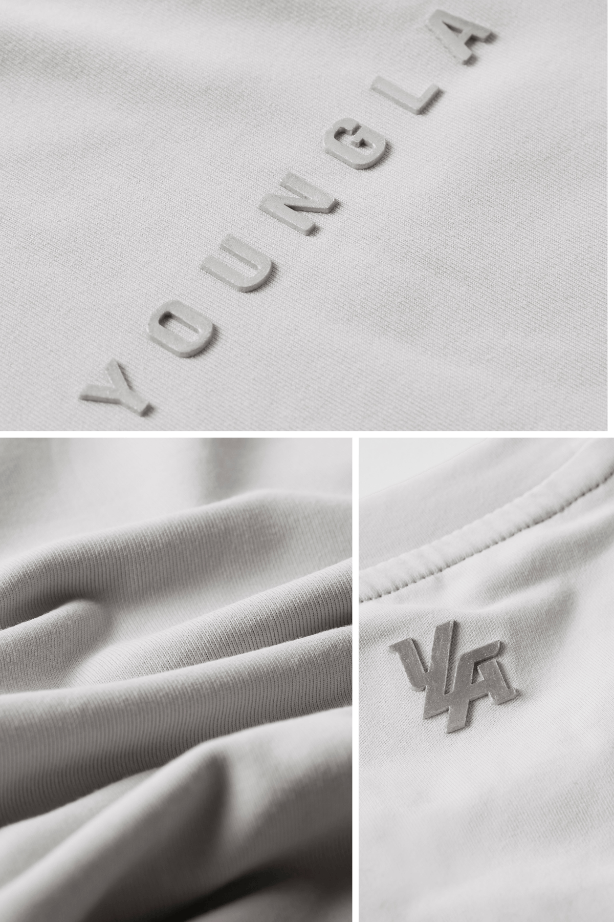 4193 - T-shirts de compression classiques