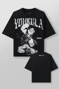 4195 - T-shirts Popeye