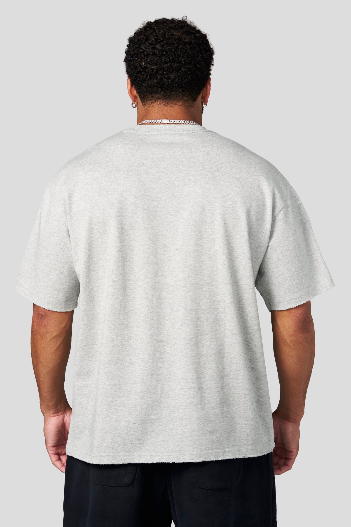 4212 - T-shirts épais