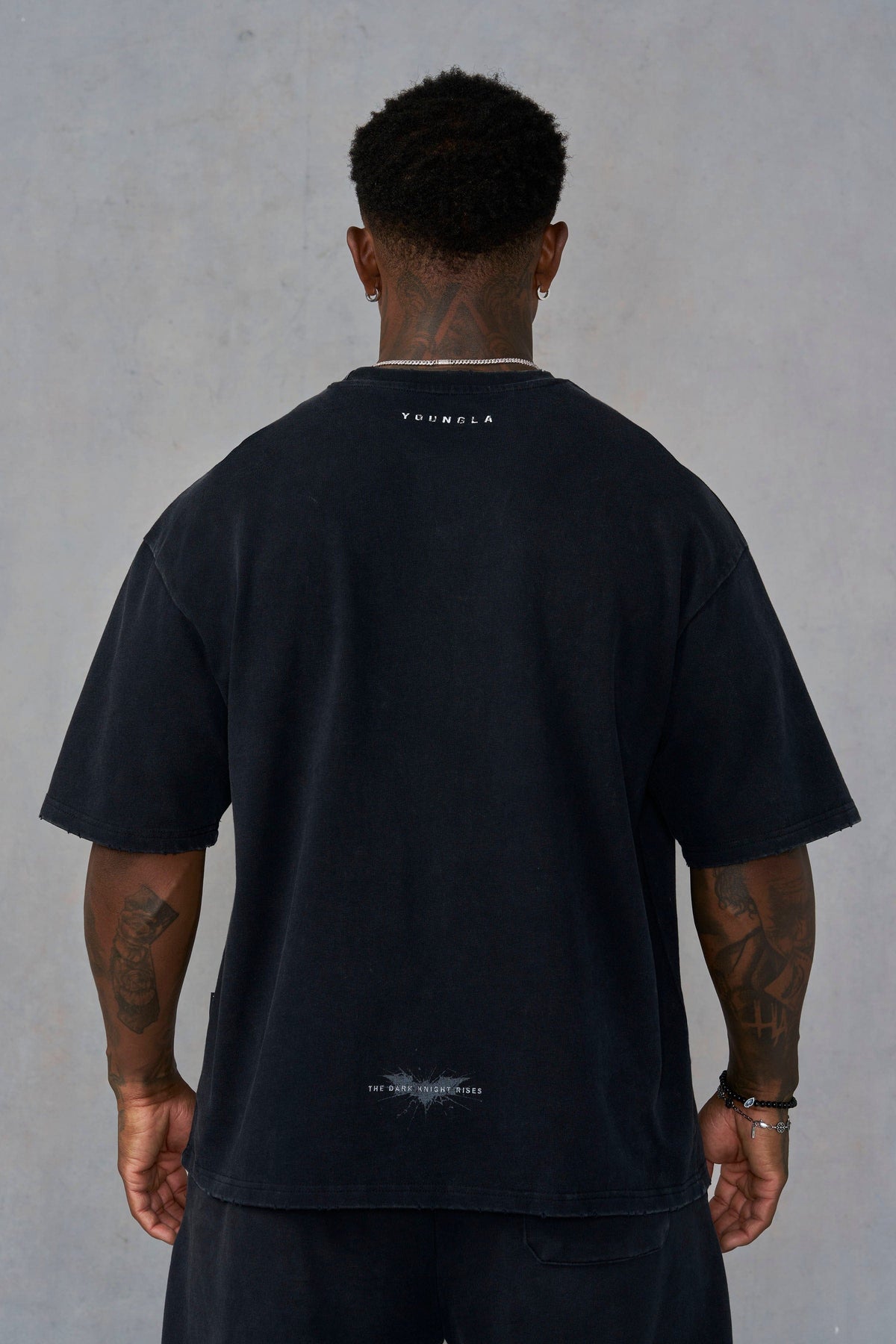 4244 - Tee-shirts Personnages Batman