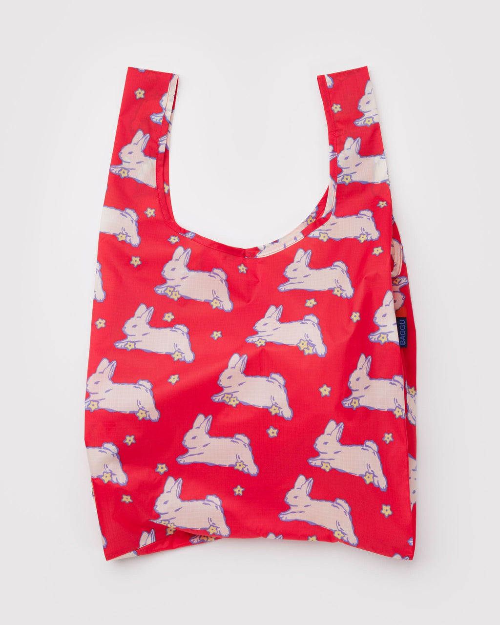 Standard Baggu - Bunnies