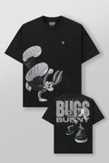 4291 - T-shirts vintage Looney Tunes