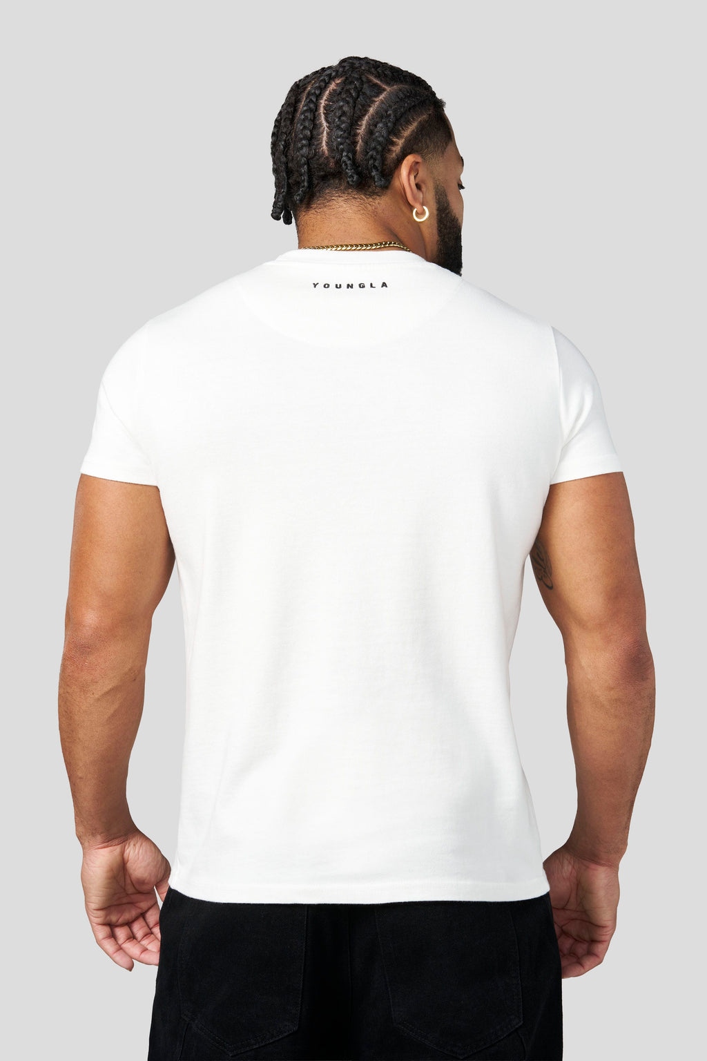 4309 - T-shirts sans manches