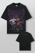 4319 - T-shirts illustrés Naruto
