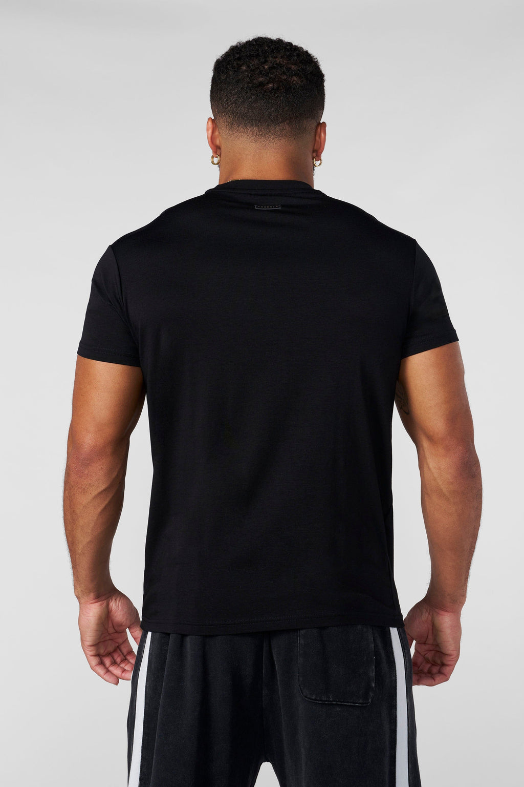 4334 - T-shirts ajustés AeroTech