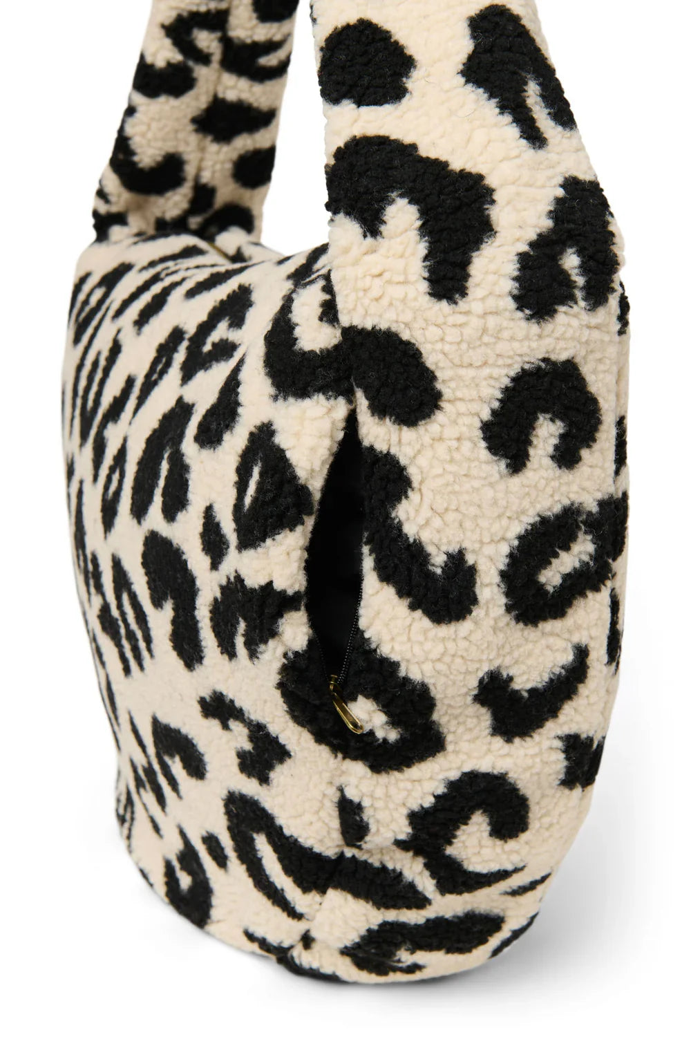 Holy Cow Teddy Cross Body Bag