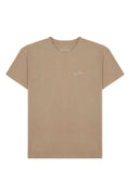 466 Tailored Tees - Beige / Small