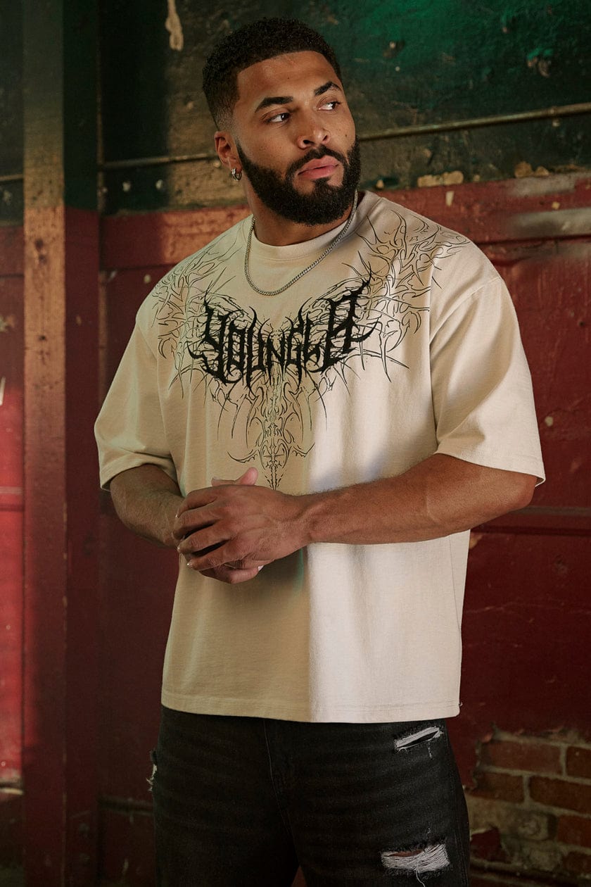 4149 - T-shirts Gothiques