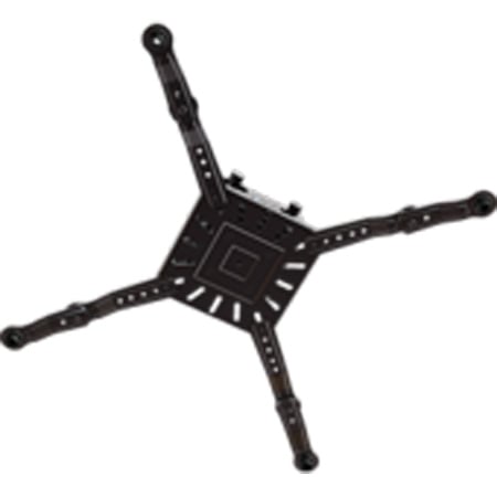 Crimson Black Universal Mount For Projectors With Micro Adjust & Additional - JR3XL - image 5