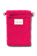 Handytasche Pink Teddy