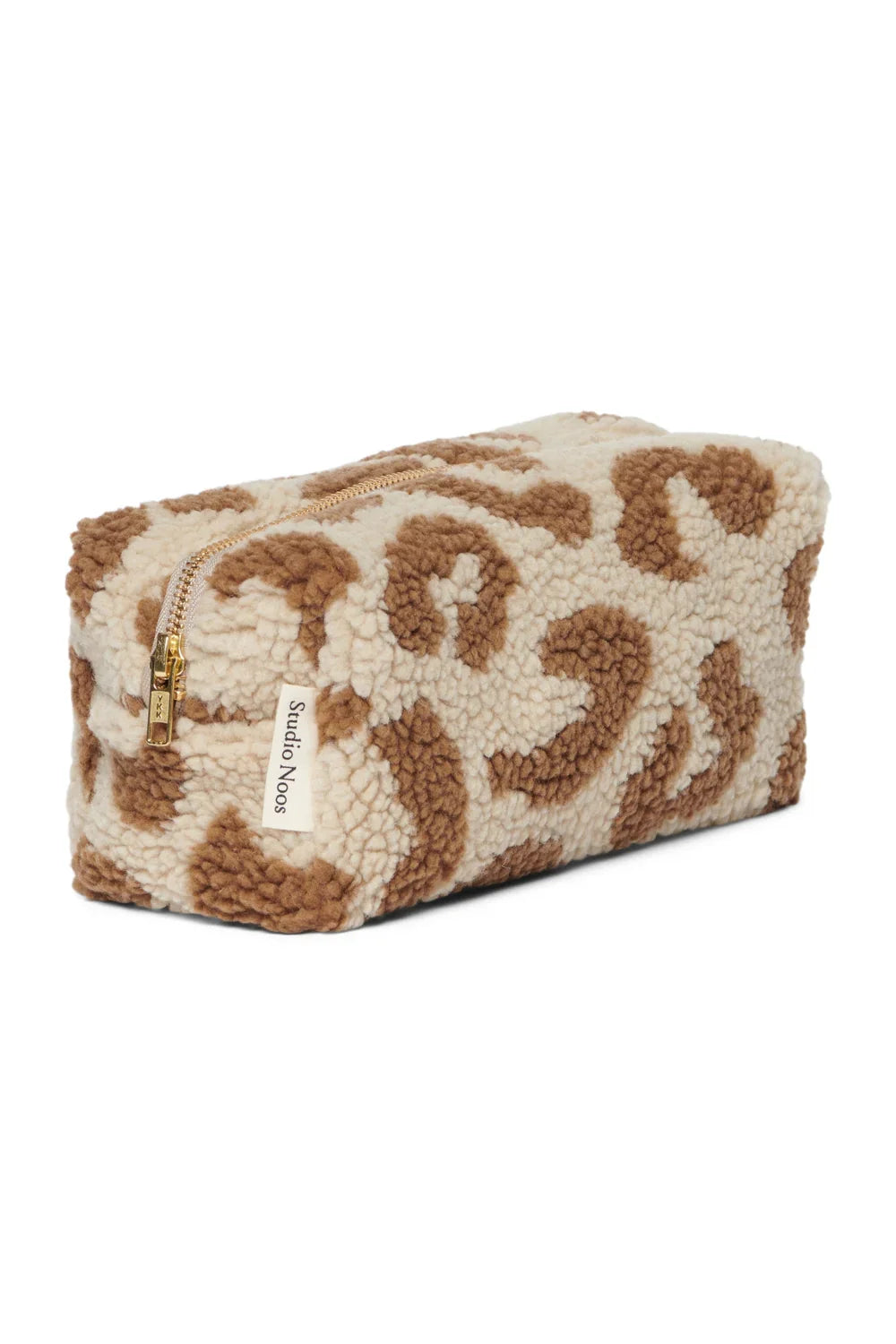 Holy Cow Teddy-etui