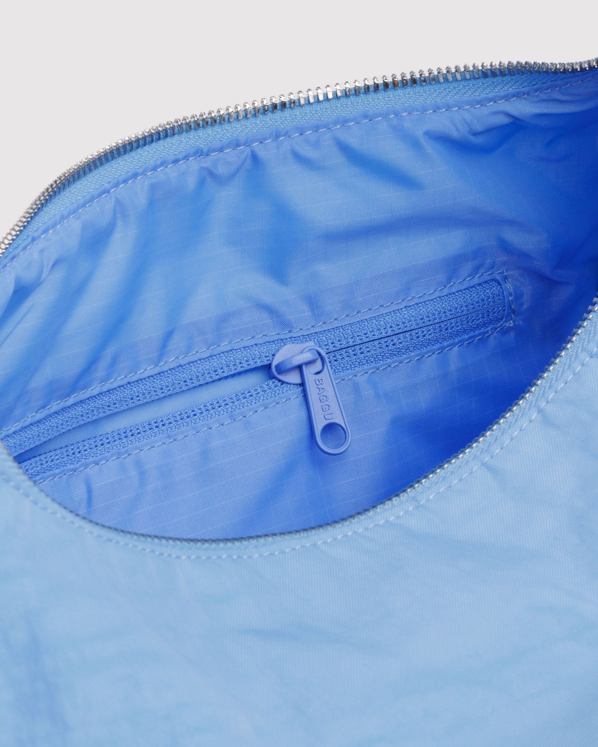 Nylon Meringue Bag - Piscine - image 4