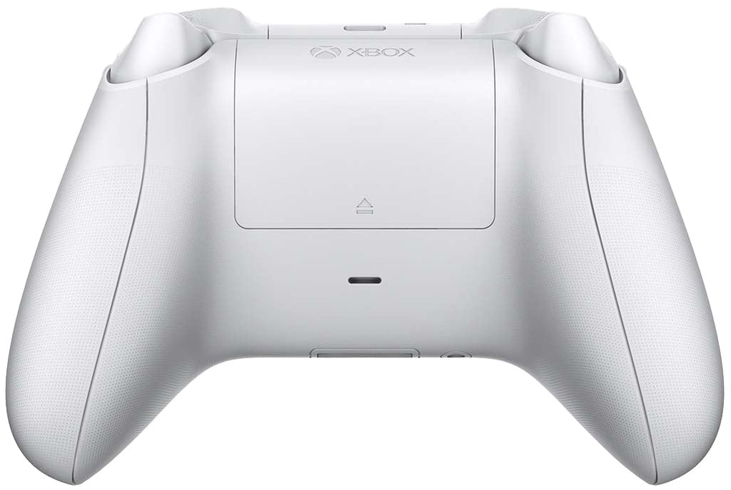 Microsoft Wireless Controller for Xbox Series X/S in Robot White - 196388518111 - image 4