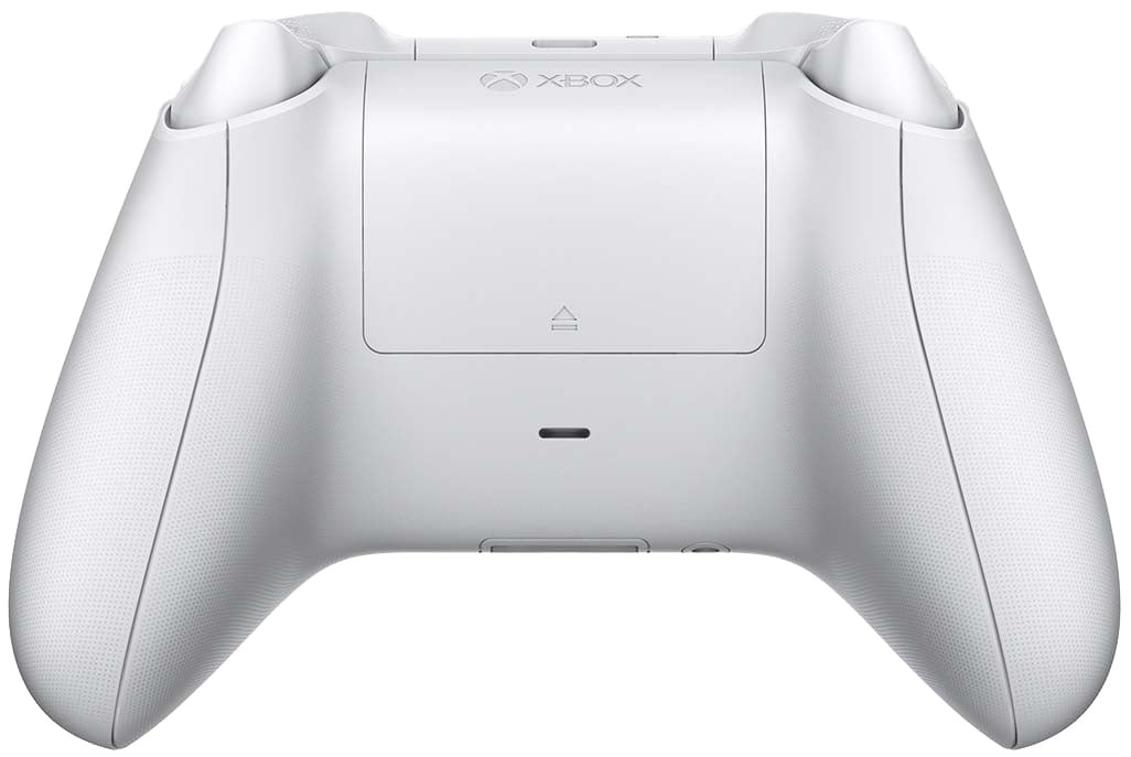 Microsoft Wireless Controller for Xbox Series X/S in Robot White - 196388518111 - image 4