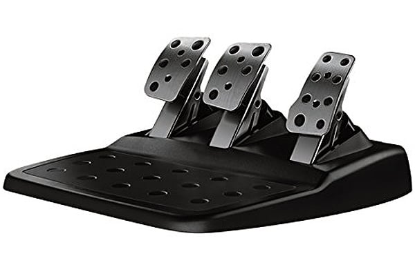 Logitech G920 Driving Force Race Wheel For Xbox One And PC - 941-000121 - image 6