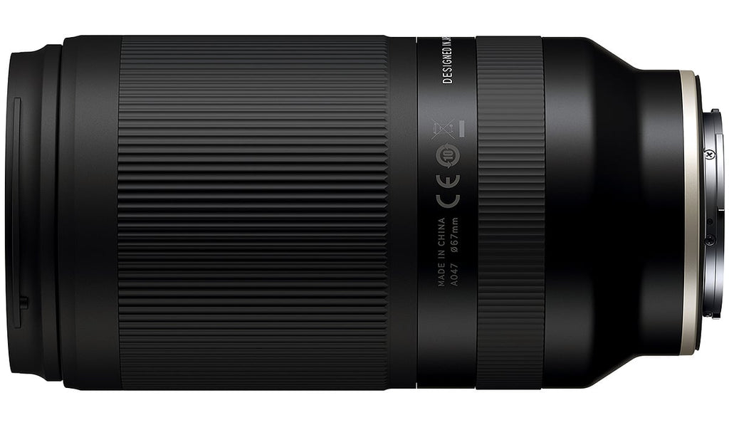 Tamron 70-300mm F/4.5-6.3 Di III RXD Lens For Sony - AFA047S-700 - image 7