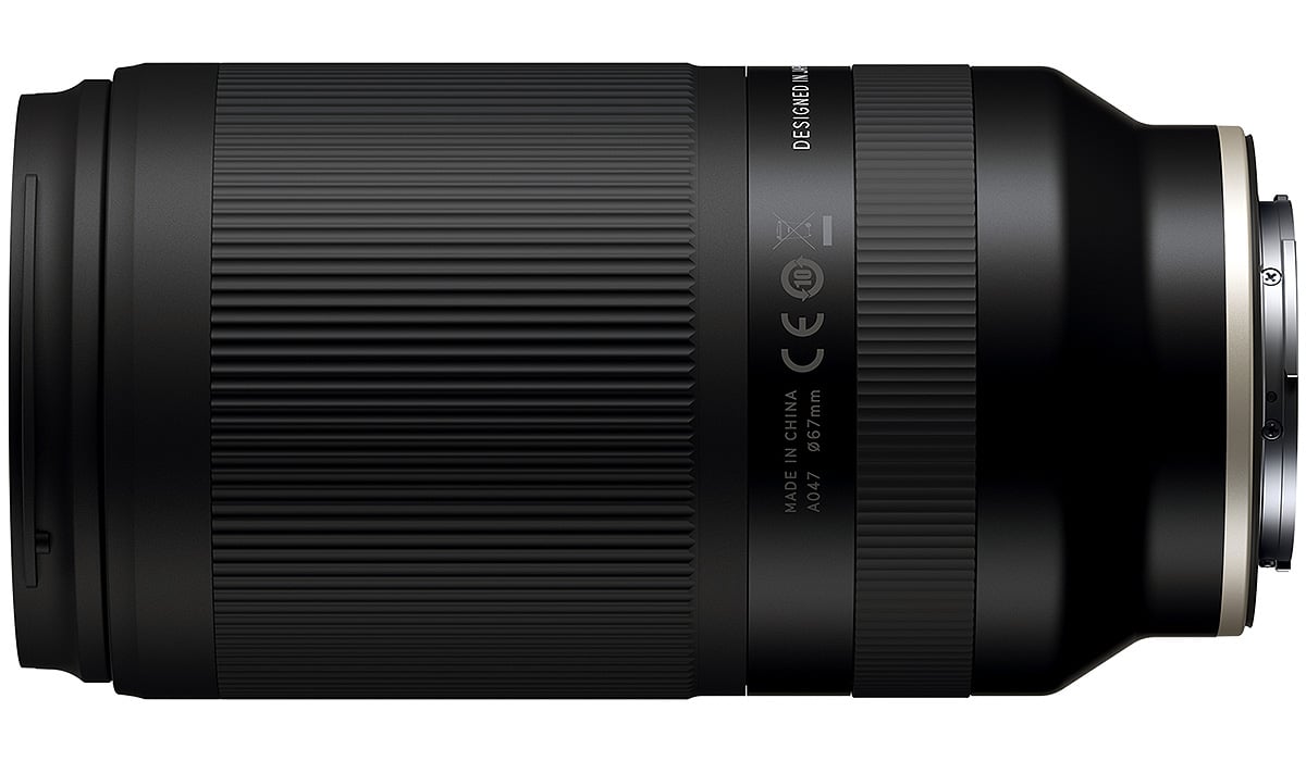 Tamron 70-300mm F/4.5-6.3 Di III RXD Lens For Sony - AFA047S-700 - image 7